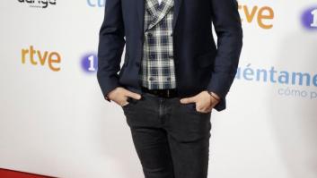 La genialidad de Cepeda tras su paso por la alfombra roja de 'Cuéntame'