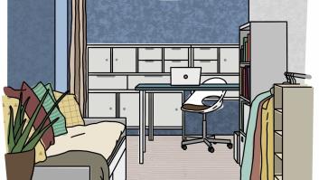 INSTRUCCIONES PARA MONTAR... La habitación de invitados de tus sueños