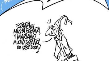 Resaca de 'la fiesta de la democracia'