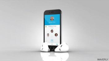 Los audífonos que traducen en tiempo real cualquier idioma