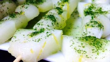 La 'chica del ascensor' o por qué llevar bragas condiciona la existencia