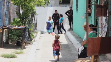 El mapamundi del miedo y el odio