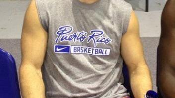 J.J. Barea: "Ricky Rubio va a ser el nuevo líder de Minnesota"