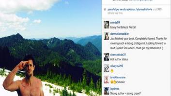 ¿Por qué los escritores nos autopromocionamos en Internet?