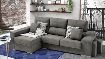 Tendencias de decoración para salones 2022