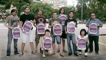 Podemos: cómo conseguir la cuadratura del círculo en política