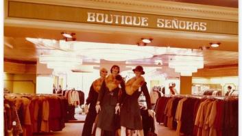 El Corte Inglés, en 25 aciertos y errores (FOTOS, VÍDEOS)