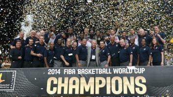 El vendaval estadounidense atropella los sueños serbios