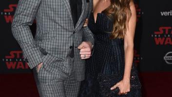 Sofia Vergara desvela la romántica sorpresa escondida de su marido