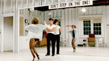 'Dirty Dancing': cinco cosas que probablemente no sabías sobre la película de Patrick Swayze y Jennifer Grey