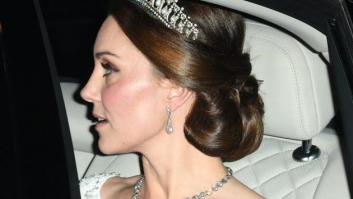 El nuevo y brillante guiño de Catalina de Cambridge a Diana de Gales