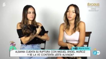 Incredulidad por cómo rotularon a Miguel Ángel Silvestre en un programa de Telecinco