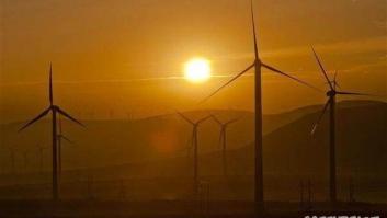 Es el momento. La ciudadanía se moviliza contra el cambio climático