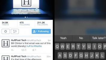 15 trucos para sacarle el máximo partido a iOS 8