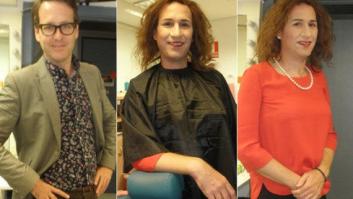 Transformación de Joaquín Reyes: así se convierte en un personaje (FOTOS)