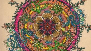 Colorear no es cosa de niños: utilízalo como una técnica de relajación contra el estrés (DIBUJOS)