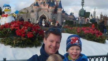 Bueno, no es exactamente el final