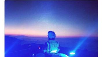 Críticas a la Guardia Civil por un pequeño gran detalle en este tuit