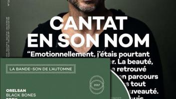 Polémica por una revista que dedica su portada a un cantante que mató a su novia a puñetazos