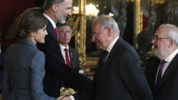 En directo: 12-O, Día de la Fiesta Nacional