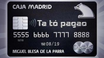 Los cuatro 'quiénes' del caso de las tarjetas de Caja Madrid