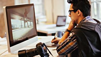 Getty Images prohíbe las fotos retocadas en las que se cambie el cuerpo de un modelo
