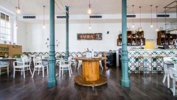 10 no, 11 sitios en Madrid que te dejarán buen sabor de boca
