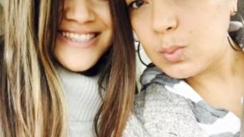 La desgarradora nota en la que una chica revela que no tiene papeles