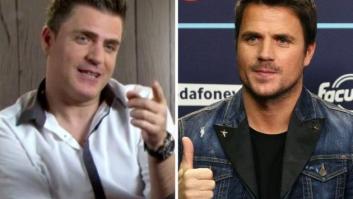 Revuelo en redes por el parecido de un participante de 'First Dates' con Dani Martín