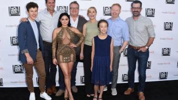 Ariel Winter manda un mensaje a quienes criticaron que se pusiera este vestido