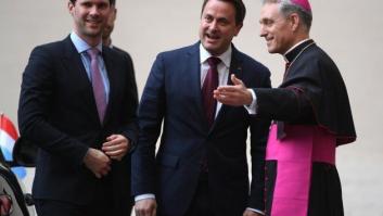 Pablo Iglesias cree que los obispos españoles no entenderían esta foto