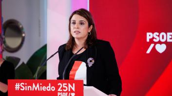 Nace el primer hijo de Adriana Lastra, Alejandro