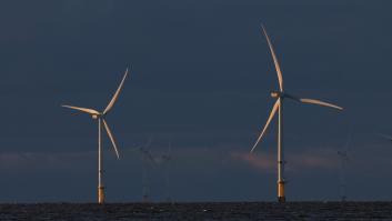 China y su ‘salvaje’ turbina eólica