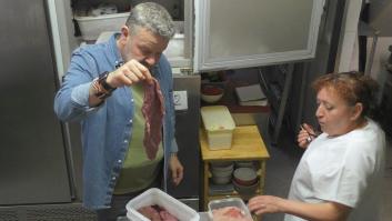 El dueño de Magalia desvela cómo es realmente Chicote fuera de las cámaras