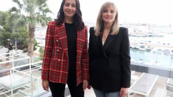 Patricia Guasp, una líder inesperada en el peor momento de Ciudadanos