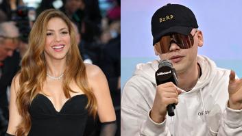 ¿Cuánto dinero ganan Shakira y Bizarrap cada vez que escuchas su Session #53?