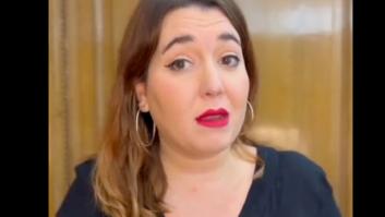 La secretaria de Estado de Igualdad dice que se han manipulado sus palabras sobre los violadores