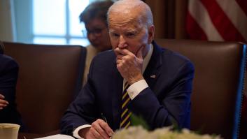 Aparecen más documentos clasificados fuera de la oficina que Biden utilizó tras dejar su cargo como vicepresidente