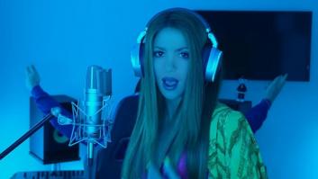 Alejandro Sanz solo necesita dos letras para hablar de la sesión de Shakira y Bizarrap