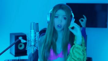 La sesión de Bizarrap con Shakira: un misil pop para Piqué y Clara Chía
