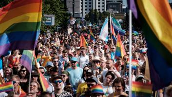 El TJUE ve ilegal la ley polaca que permite no contratar a un trabajador por su orientación sexual