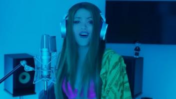 "Se han pasado el juego": el disfraz de Shakira que arrasa en TikTok