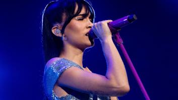 Aitana dice lo que muchos piensan sobre la sesión de Bizarrap con Shakira con una sola frase