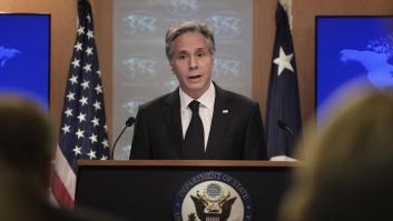 EEUU pide "a todos los gobiernos seguir el ejemplo" de España y repatriar a sus nacionales en Siria