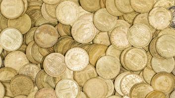 Si te deshaces de esta peseta de Franco te dan más de 6.500 euros
