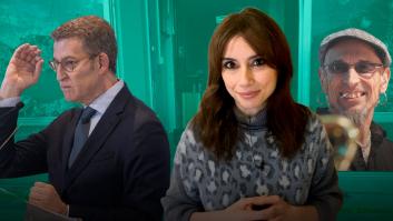 "De perfil moderado, ¡oiga!" Por Marta Flich