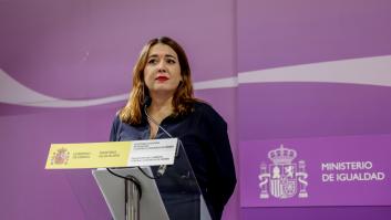Igualdad admite "cansancio" en parte de la sociedad por el debate en torno al 'solo sí es sí'
