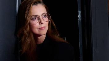 Es difícil pronunciarse de forma más clara que Leticia Dolera al ver la última de Vox