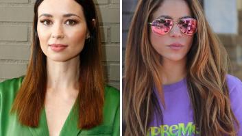 A Dafne Fernández no le hace falta mencionar a Shakira para que sus palabras sean de las más sonadas