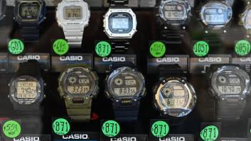 Casio aprovecha la canción de Shakira para subir una imagen que lleva más de 160.000 'me gusta'